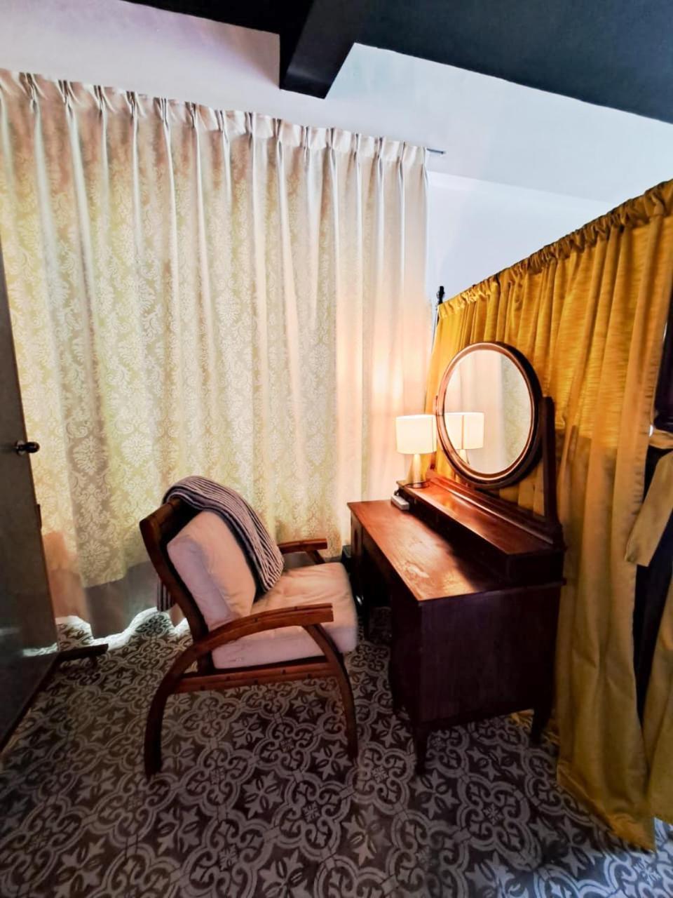 Clocktower 2 Homestay 2-7 Pax At Brinchang, Cameron Highlands Zewnętrze zdjęcie