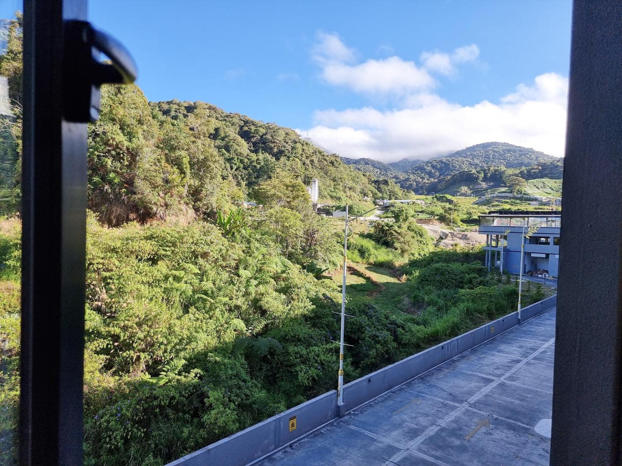 Clocktower 2 Homestay 2-7 Pax At Brinchang, Cameron Highlands Zewnętrze zdjęcie
