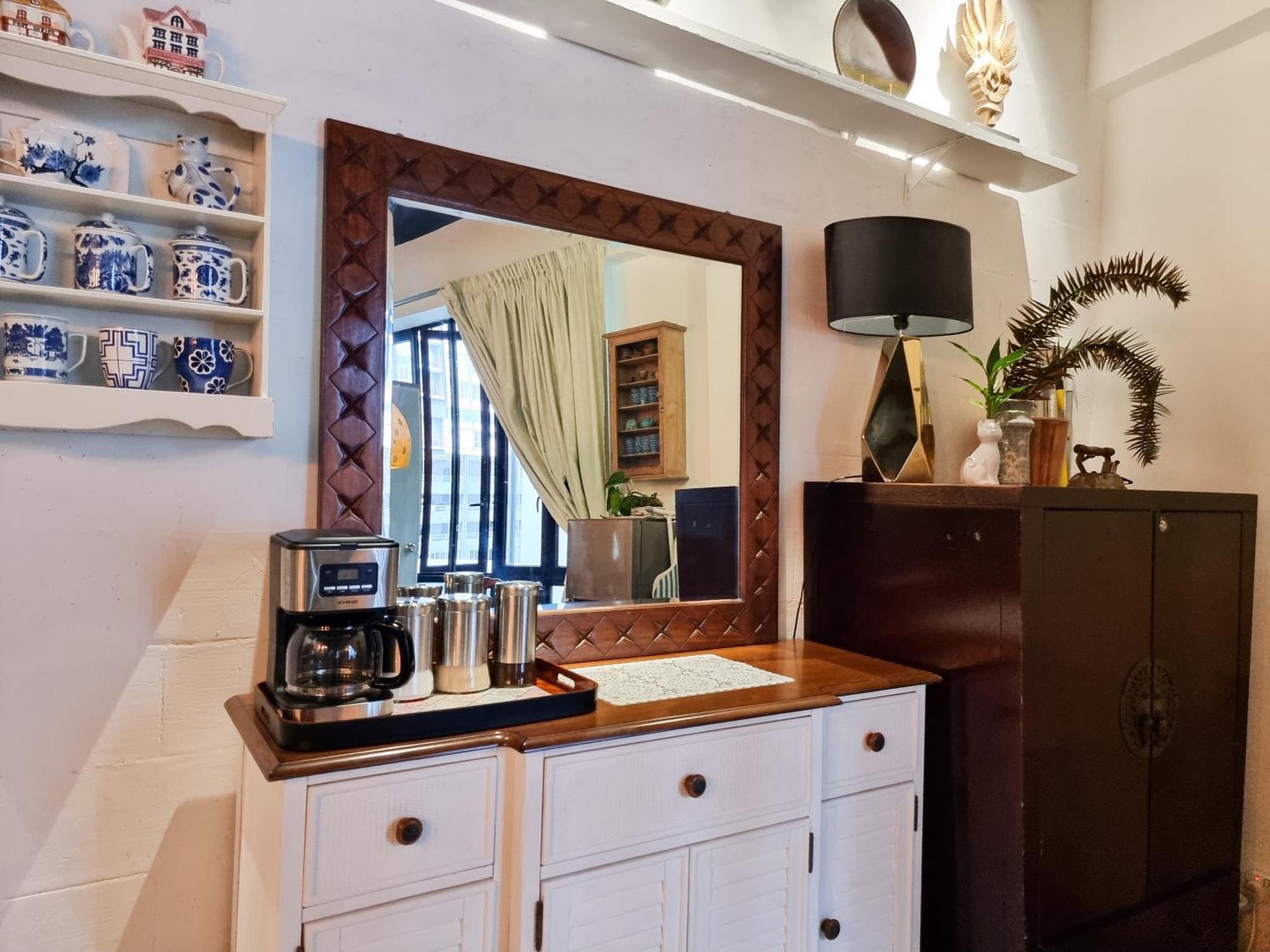 Clocktower 2 Homestay 2-7 Pax At Brinchang, Cameron Highlands Zewnętrze zdjęcie